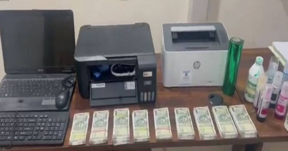 Duo inspired by web series 'Farzi' print, circulate fake currency in Hyderabad; held